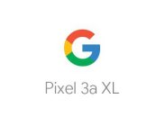 G PIXEL 3A XL