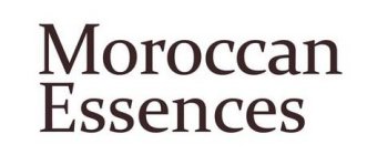 MOROCCAN ESSENCES