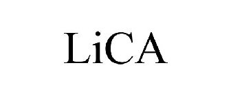 LICA