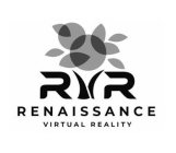 RVR RENAISSANCE VIRTUAL REALITY
