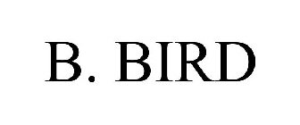 B. BIRD