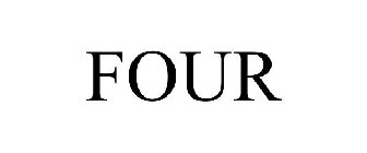 FOUR