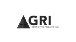 GRI GEOMETRIC RESULTS, INC.