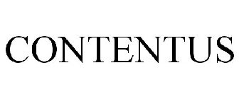 CONTENTUS