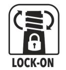 LOCK-ON