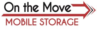 ON THE MOVE MOBILE STORAGE