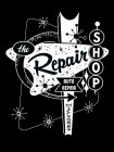 THE REPAIR SHOP AUTO REPAIR MIFFLINBURG