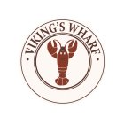 VIKING'S WHARF