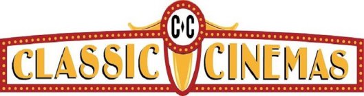 C C CLASSIC CINEMAS
