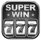SUPER WIN