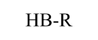 HB-R