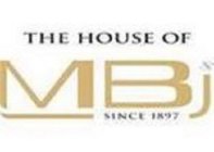 THE HOUSE OF MBJ SINCE 1897