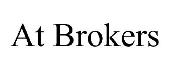 AT BROKERS