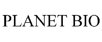 PLANET BIO