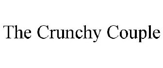 THE CRUNCHY COUPLE