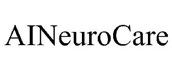 AI NEUROCARE