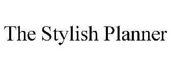 THE STYLISH PLANNER