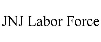 JNJ LABOR FORCE