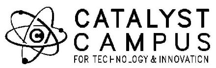 C CATALYST CAMPUS FOR TECHNOLOGY & INNOVATIONATION
