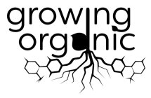 GROWING ORGANIC