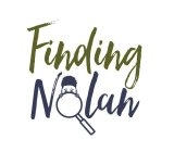 FINDING NOLAN