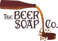 THE BEER SOAP CO