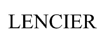 LENCIER