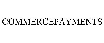 COMMERCEPAYMENTS