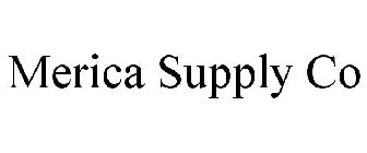 MERICA SUPPLY CO