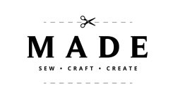 MADE SEW · CRAFT · CREATE