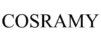 COSRAMY