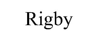 RIGBY