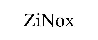 ZINOX