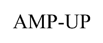 AMP-UP