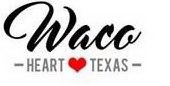 WACO HEART TEXAS