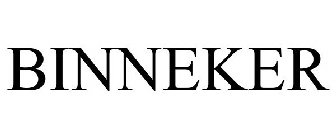 BINNEKER