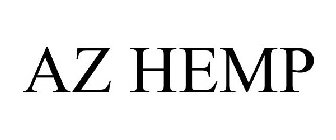 AZ HEMP