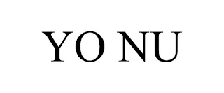 YO NU