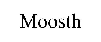 MOOSTH