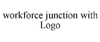 WORKFORCE JUNCTION WITH LOGO