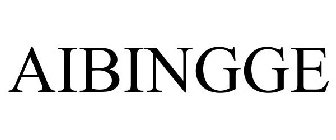 AIBINGGE