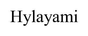 HYLAYAMI