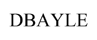 DBAYLE