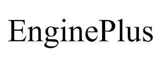 ENGINEPLUS