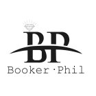 BP BOOKER·PHIL