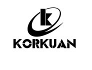 K KORKUAN