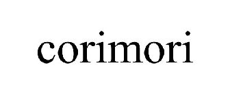 CORIMORI