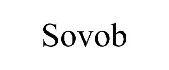 SOVOB