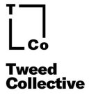 T CO TWEED COLLECTIVE