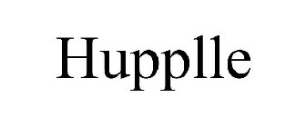 HUPPLLE